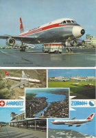 SWISSAIR